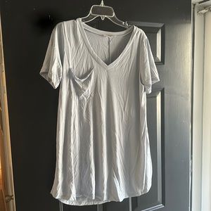 Andree by Unit pocket tee